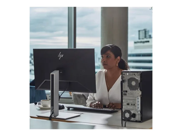 HP Pro Tower 400 G9 i5 16/512GB (DE)