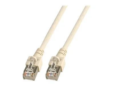 EFB RJ45 Patchkabel Cat.5e SF/UTP PVC CC