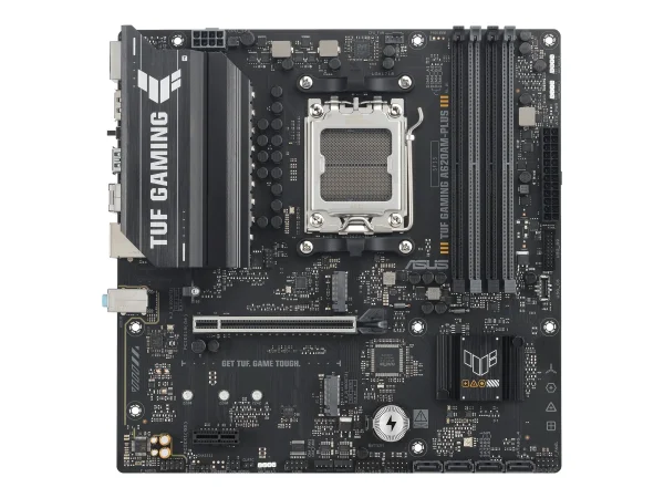 ASUS AMD A620A micro-ATX MB 4xDDR5