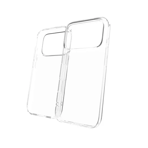 CLEAR CASE APPLE IPHONE 17 PRO IPHONE 17 PRO CLEAR INTL