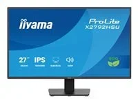 IIYAMA X2792HSU-B1 68,58cm IPS FHD