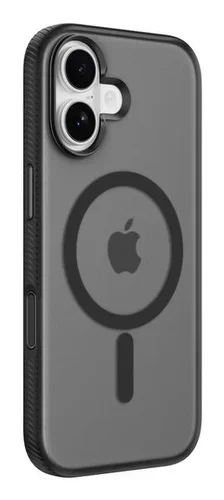 BELKIN GRIP MAGNETIC CASE FOR IPHONE 17 BLACK