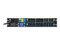 EATON epdu managed IEC60309 32A