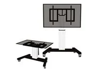 NEOMOUNTS M2500TS motorized stand tablet