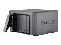 SYNOLOGY DX517 5-Bay HDD-Gehaeuse