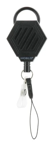 RETRACTABLE HOOK FOR SMARTPHONE AND HHD