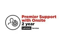 LENOVO 2Y Premier Support upgrade