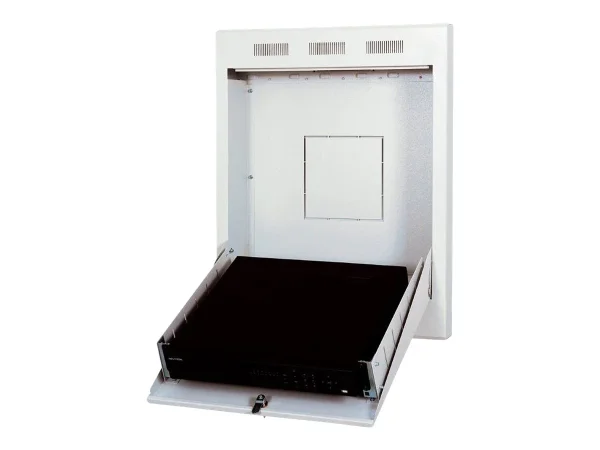 DIGITUS Wandgehäuse Aufputz 4HE