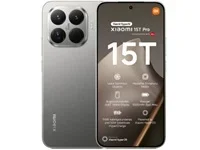 TELEKOM Xiaomi 15T Pro 512GB silber