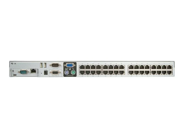 LINDY KVM Switch CAT-32 IP