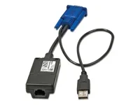 LINDY CAModul USB und VGA