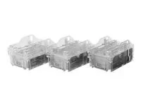 HP 3x5000 Heftkl. für externen Finisher