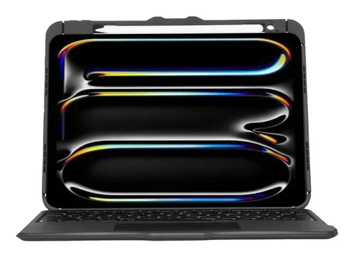 TARGUS VERSAVU BLUETOOTH KEYBOARD CASE FOR IPAD PRO 11-IN