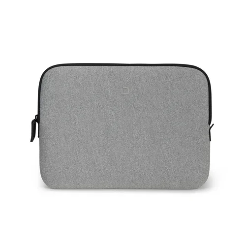 DICOTA SKIN SLEEVE URBAN 12IN GREY