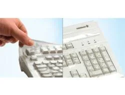 CHERRY WETEX KEYSKIN PROTECT FOIL F/ G80-3000