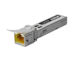 CSB GIGABIT 1000BASE-T RJ45 SFP TRANSCEIVER F/ SR2024/SR224G