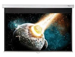 CANVAS WHITE SELF LOCKING 2130 X 1485