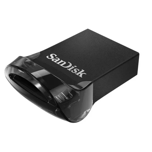 SANDISK ULTRA FIT USB 3.1 128GB