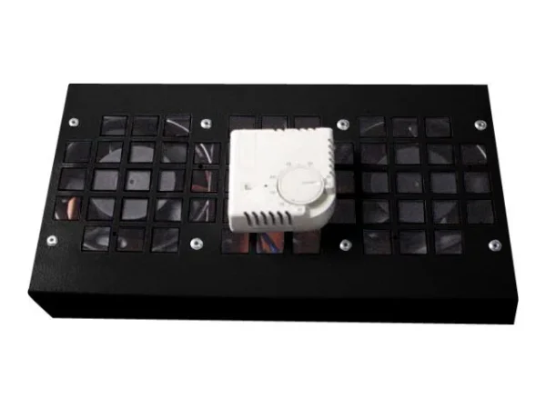 DIGITUS Dachlüftereinheit für Wandgehäus