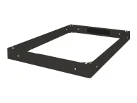 DIGITUS Sockel für Unique Serverschränke