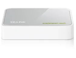 TL-SF1005D UNMANAGED 10/100M SWITCH 5PORT