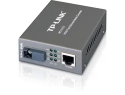MC111CS 100M WDM FIBER CONVERTER