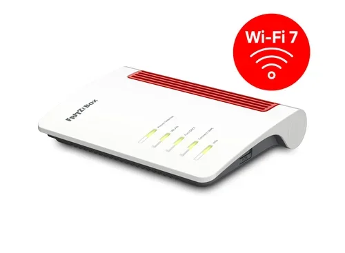 FRITZ BOX 4630 DE FACHHANDEL