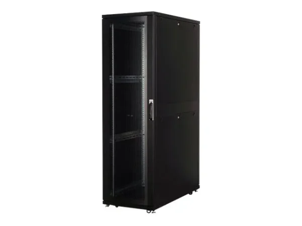 DIGITUS 47HE Serverschrank