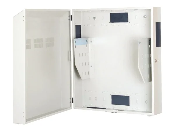 DIGITUS Wandgehäuse Slim