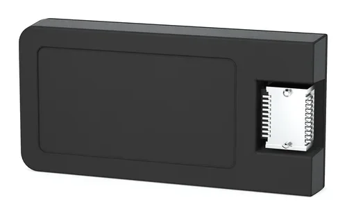 WIRELESS NETWORK ADAPTER