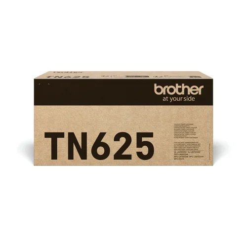 TN625Y TONER YELLOW (1800 PAGES ACCORDI