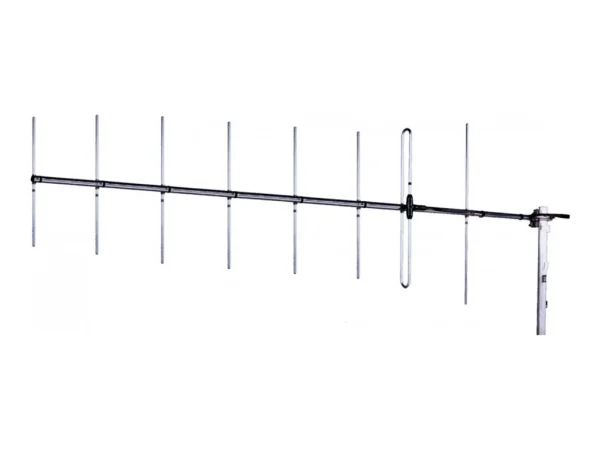 PROCOM 8-E Yagi-Antenne 145-165 MHz