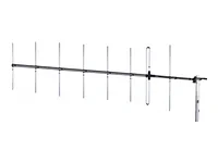 PROCOM 8-E Yagi-Antenne 155-175 MHz