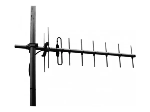 PROCOM 8-E Yagi-Antenne 420-470 MHz
