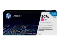 HP Toner CE743A magenta HV