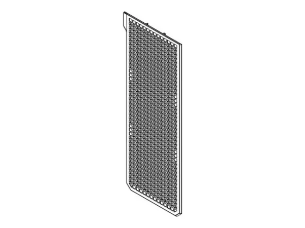 DELL PowerEdge T160 filter bezel