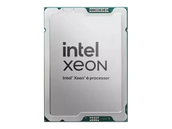 DELL Intel Xeon 6530P 2,3G 32C/64T