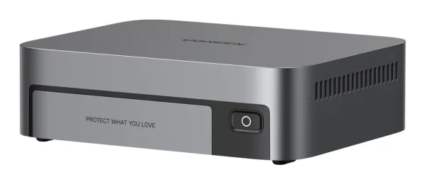 UGREEN DXP480T Plus 4-Bay NAS i5-1235U