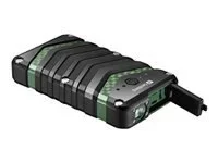 SANDBERG Survivor Powerbank 20100