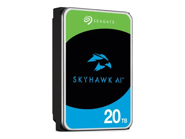 SEAGATE Surv. Video Skyhawk AI 20TB (P)