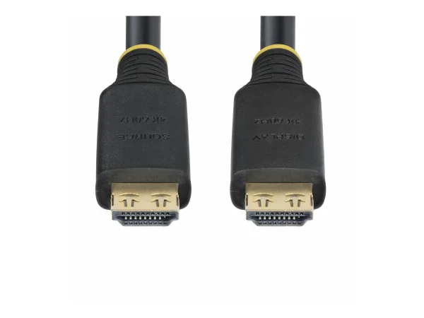 STARTECH Aktives HDMI Kabel 4K 60Hz