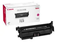 CANON CRG-723M Toner magenta 8500Seiten