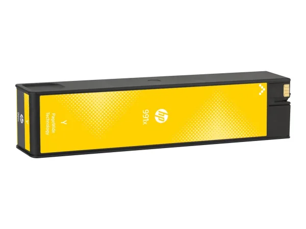 HP PW 991X Ink Cartridge Yellow