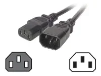 EFB Kaltgeräteverlängerung