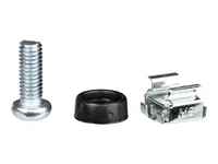 EFB Käfigmuttern-Set 50 x M6 komplett