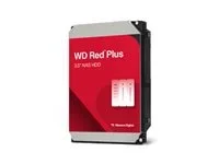 WD Red Plus 4TB SATA 8,89cm 3,5Zoll HDD