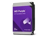 WD Purple 3TB SATA 8,89cm 3,5Zoll HDD