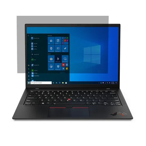 LENOVO 35,56cm Premium Clarity Privacy