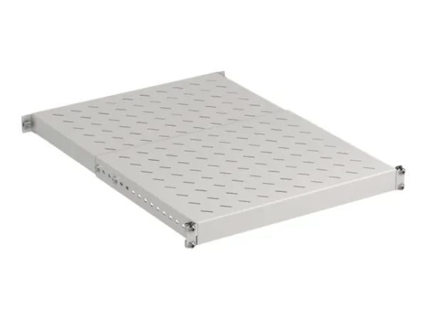 EFB 48cm 19Zoll 1HE Schwerlast Fachboden