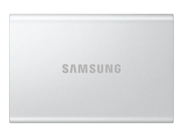 SAMSUNG Portable SSD T7 Resurrected 4TB